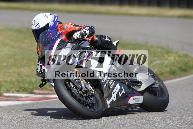 /21 29.05.2025 Speer Racing ADR/Gruppe rot/270